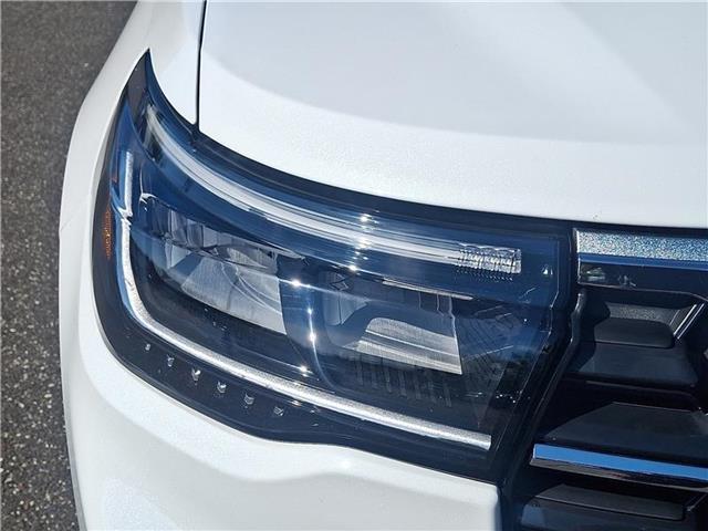 used 2025 Ford Explorer car, priced at $40,995