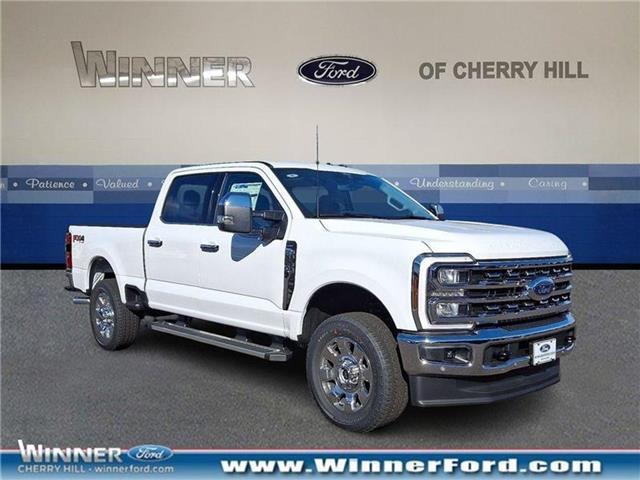 new 2026 Ford F-250 car, priced at $73,246