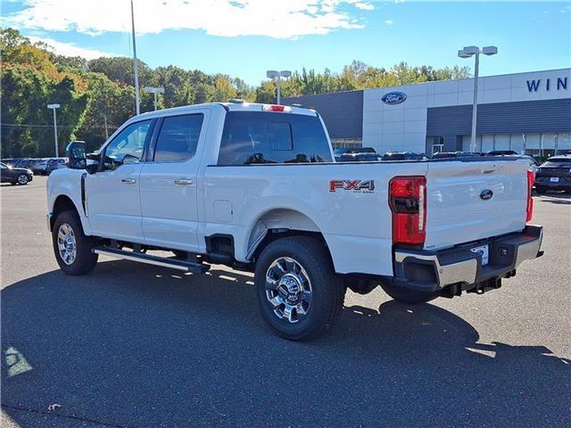new 2026 Ford F-250 car, priced at $73,246