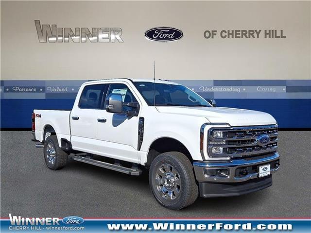 new 2026 Ford F-250 car, priced at $73,246