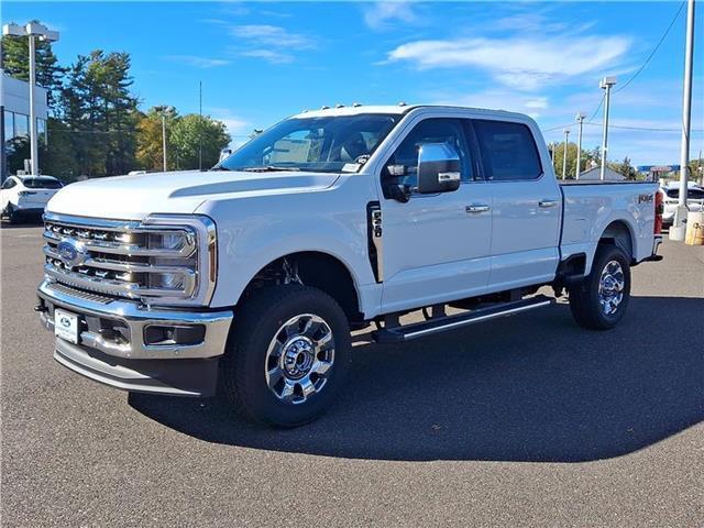 new 2026 Ford F-250 car, priced at $73,246