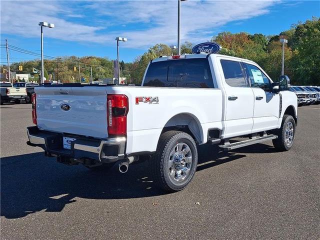new 2026 Ford F-250 car, priced at $73,246