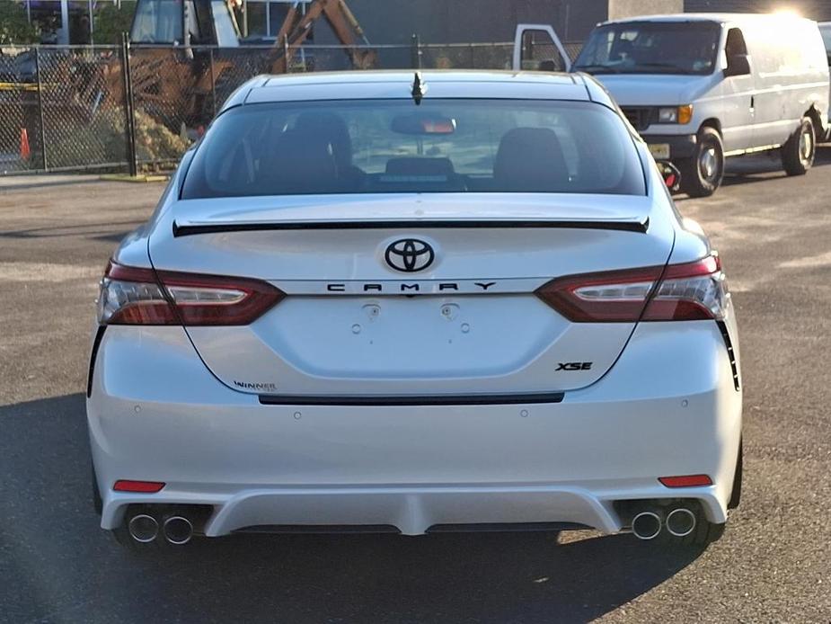 used 2019 Toyota Camry car, priced at $25,795