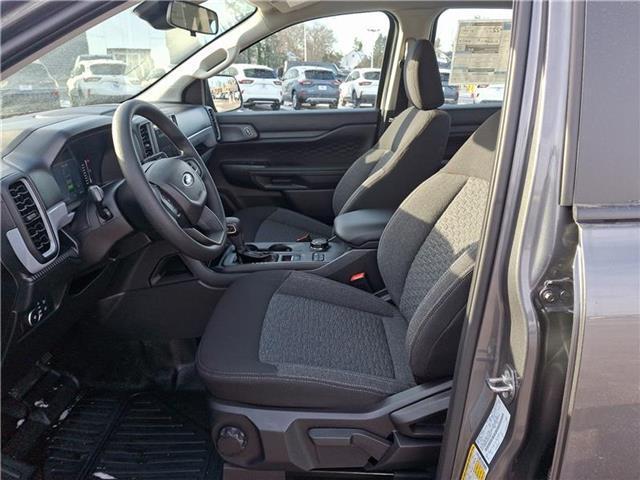 new 2024 Ford Ranger car, priced at $36,412