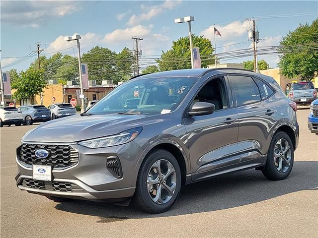 new 2024 Ford Escape car, priced at $31,515