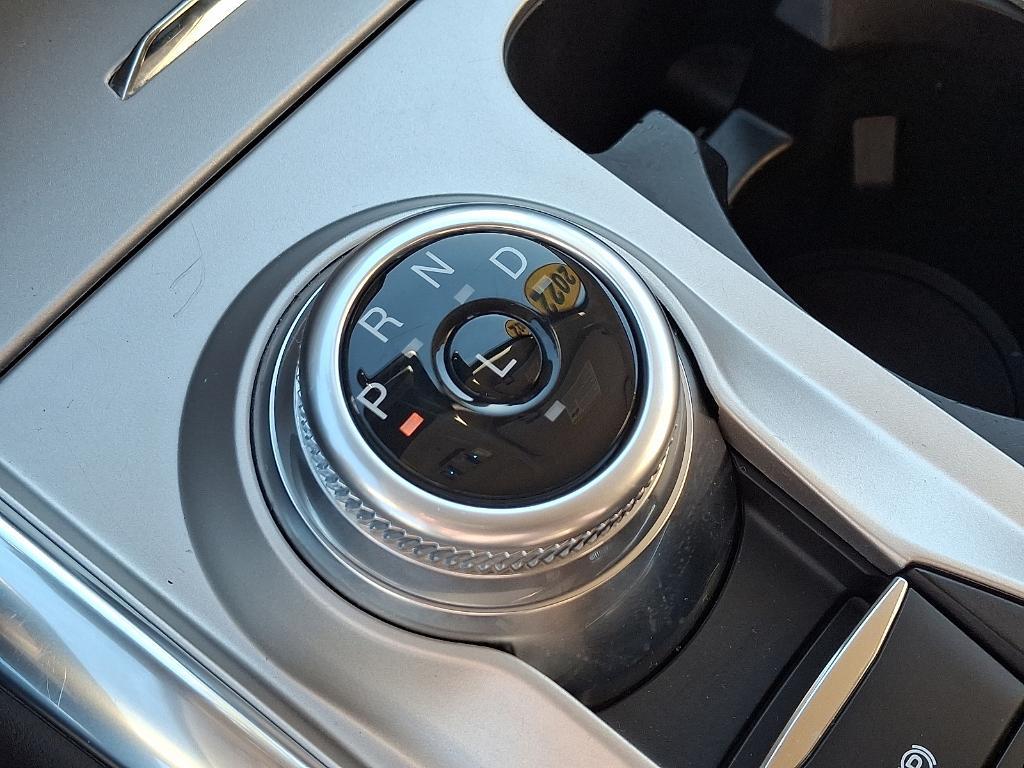 used 2022 Ford Explorer car, priced at $28,495