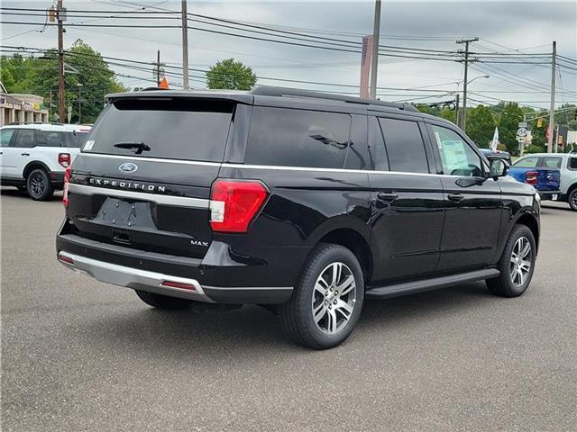 new 2024 Ford Expedition Max car, priced at $67,019