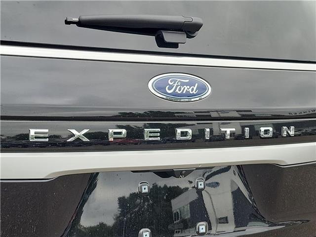 new 2024 Ford Expedition Max car, priced at $67,019