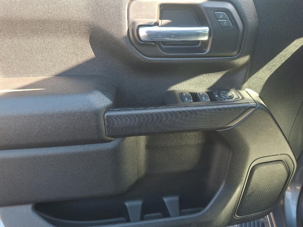 used 2022 Chevrolet Silverado 1500 Limited car, priced at $28,995