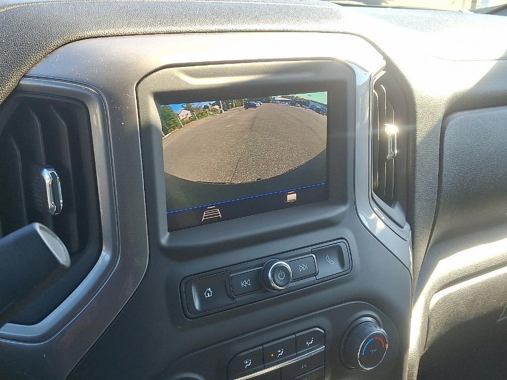 used 2022 Chevrolet Silverado 1500 Limited car, priced at $28,995