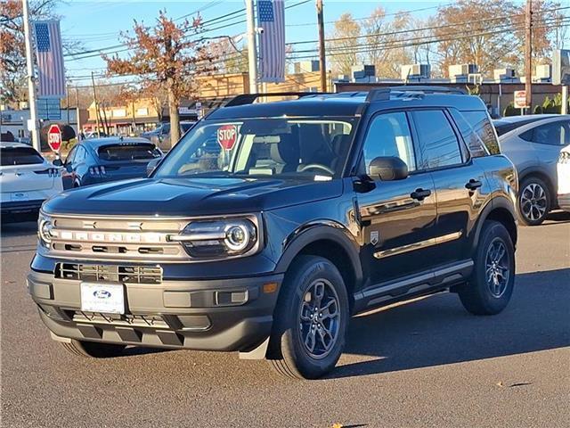 new 2024 Ford Bronco Sport car, priced at $29,790