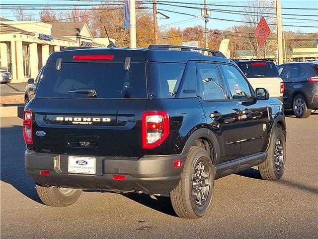 new 2024 Ford Bronco Sport car, priced at $29,790