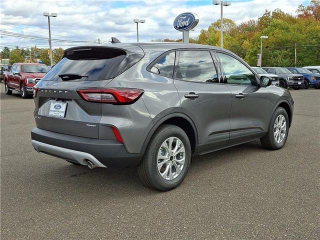 new 2026 Ford Escape car, priced at $33,365