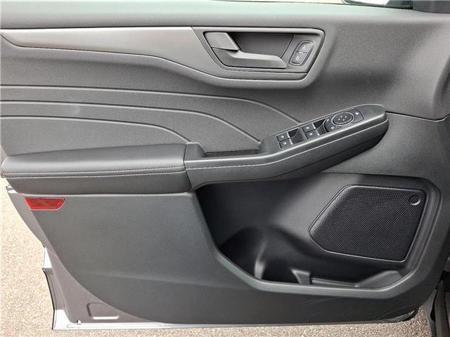 new 2026 Ford Escape car, priced at $33,365