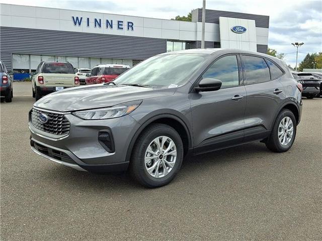 new 2026 Ford Escape car, priced at $33,365