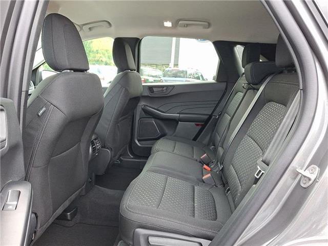 new 2026 Ford Escape car, priced at $33,365