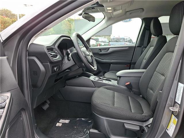 new 2026 Ford Escape car, priced at $33,365