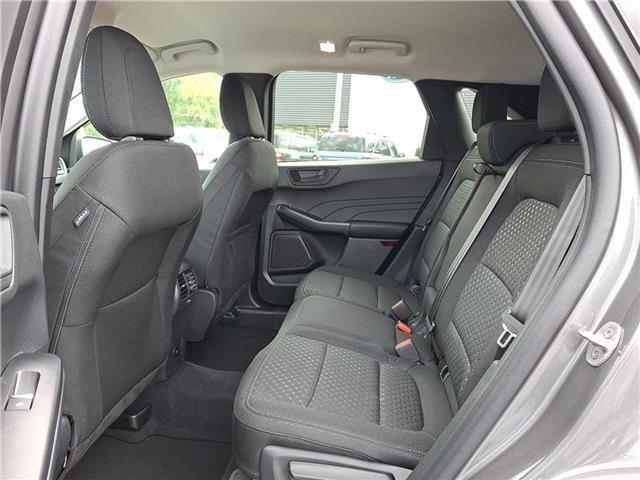 new 2026 Ford Escape car, priced at $33,365