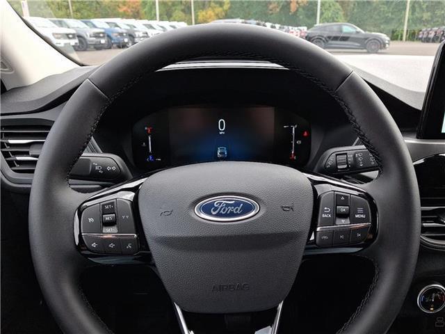 new 2026 Ford Escape car, priced at $33,365