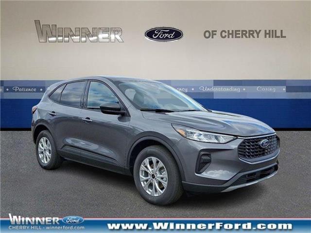 new 2026 Ford Escape car, priced at $33,365