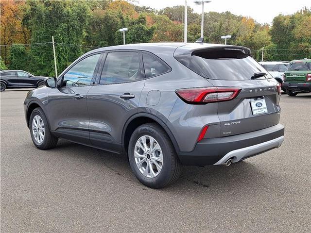 new 2026 Ford Escape car, priced at $33,365