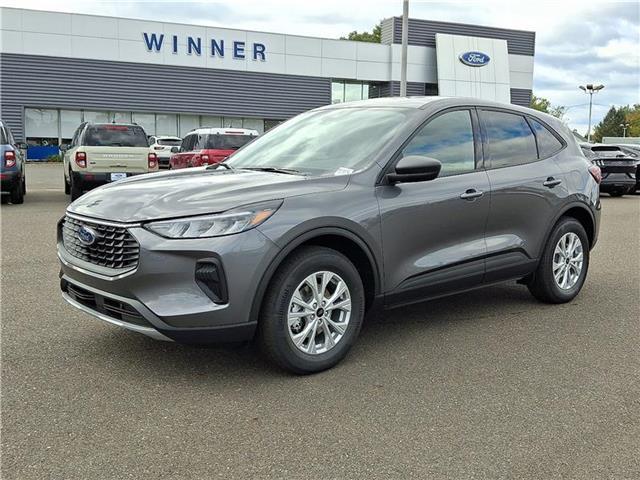 new 2026 Ford Escape car, priced at $33,365