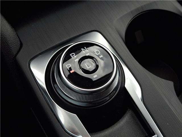 new 2026 Ford Escape car, priced at $33,365