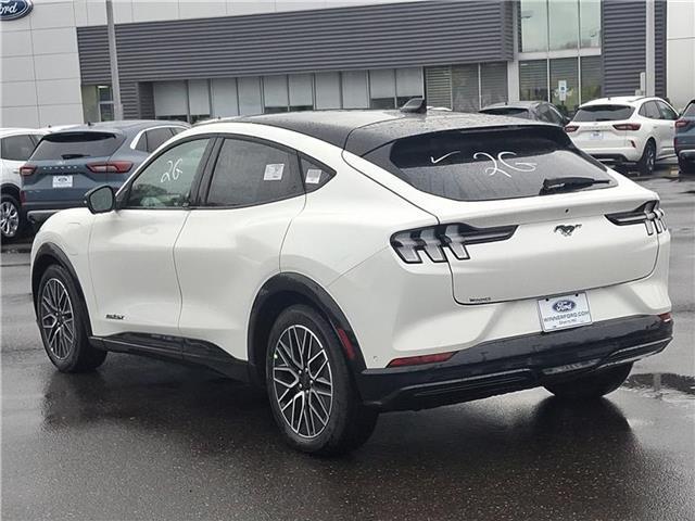 new 2024 Ford Mustang Mach-E car, priced at $54,380