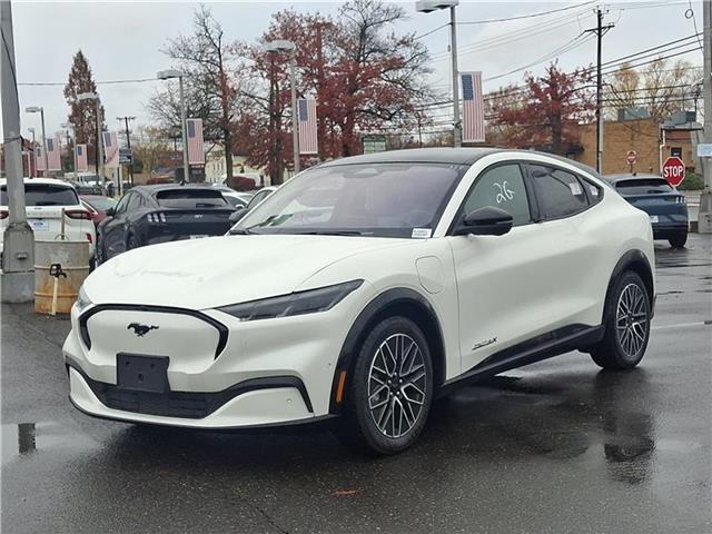 new 2024 Ford Mustang Mach-E car, priced at $54,380