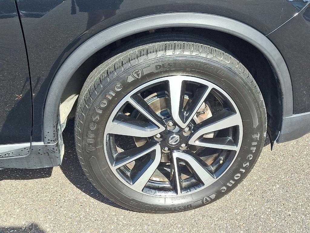 used 2019 Nissan Rogue car, priced at $14,495