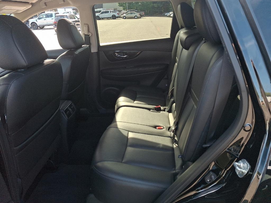 used 2019 Nissan Rogue car, priced at $14,495