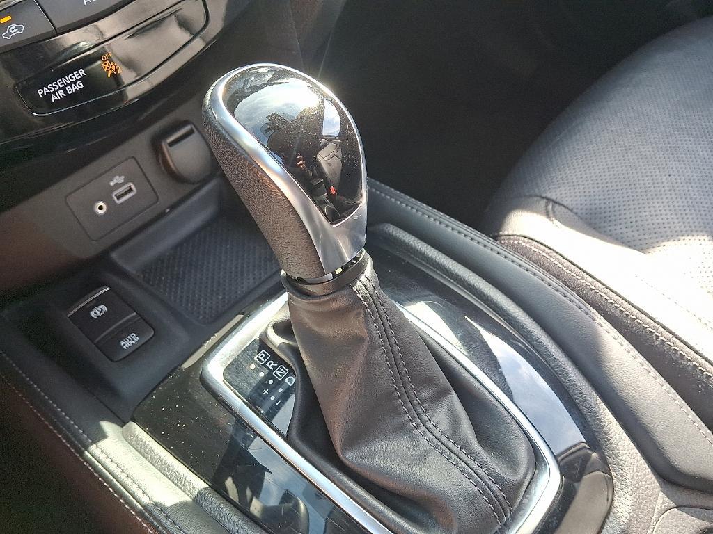 used 2019 Nissan Rogue car, priced at $14,495