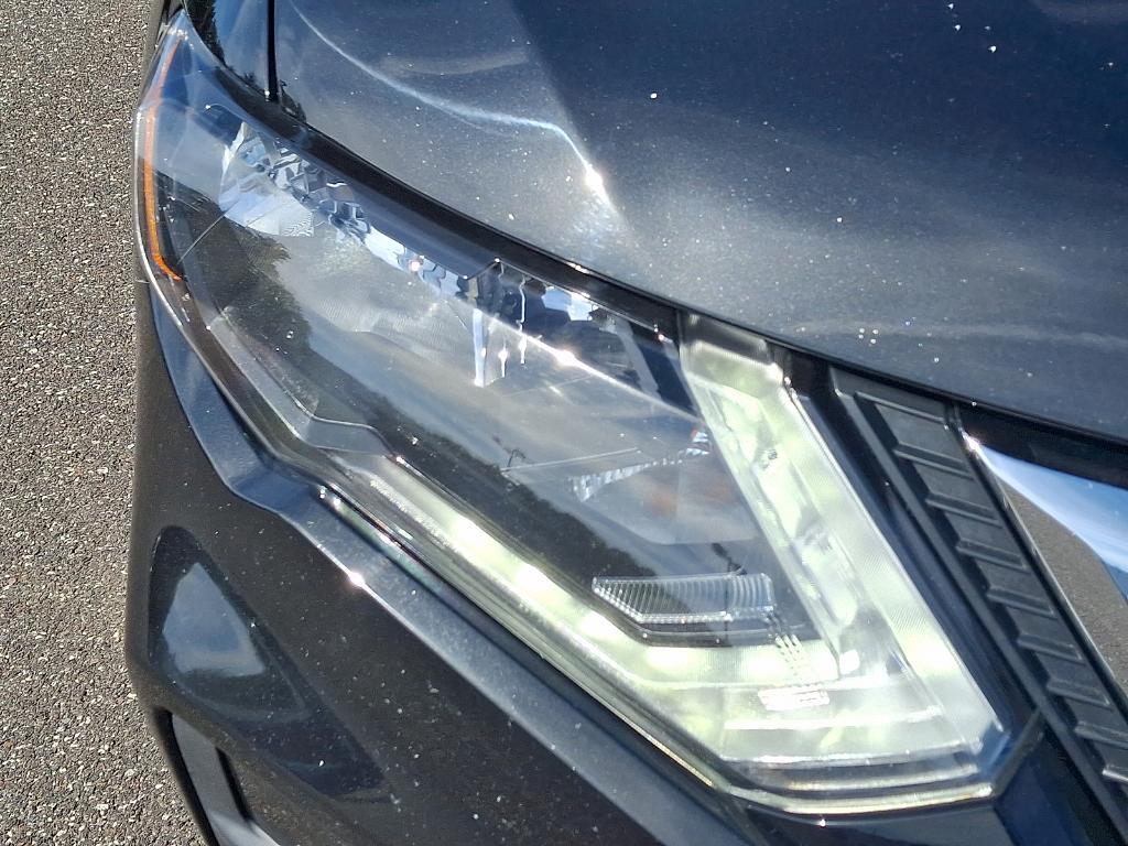 used 2019 Nissan Rogue car, priced at $14,495