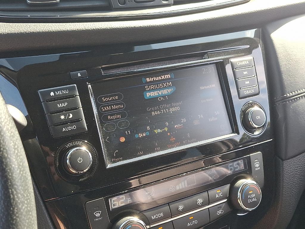 used 2019 Nissan Rogue car, priced at $14,495