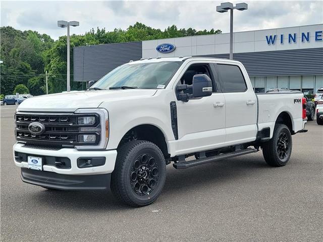 new 2024 Ford F-250 car, priced at $80,830