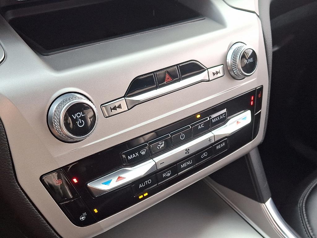 used 2022 Ford Explorer car, priced at $32,497