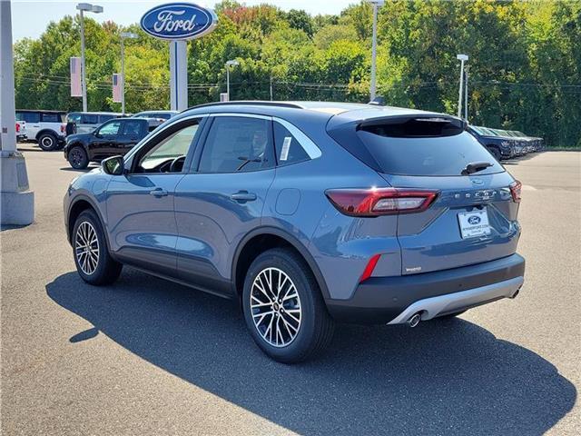 new 2024 Ford Escape car, priced at $37,530