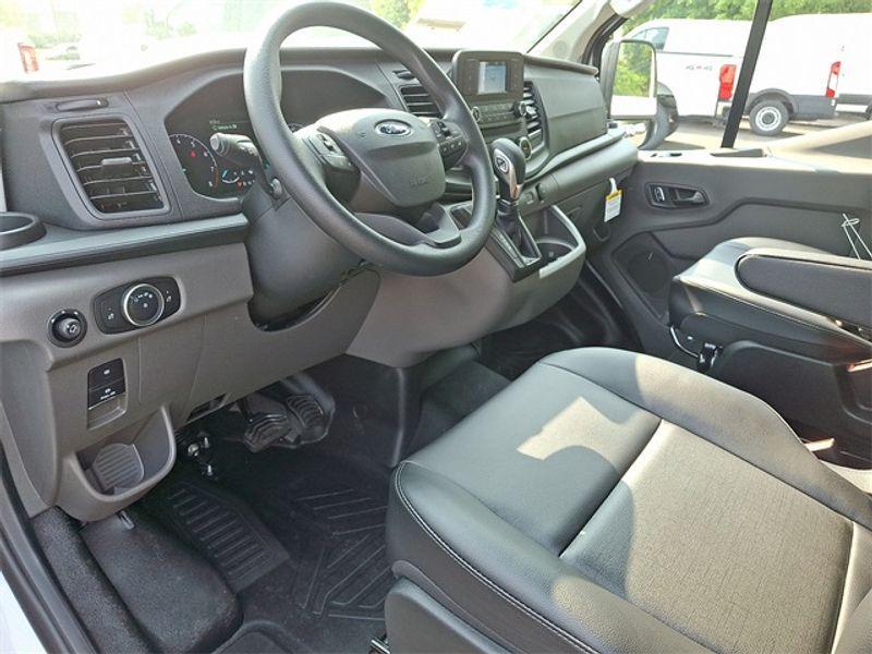 new 2025 Ford Transit-150 car, priced at $46,167