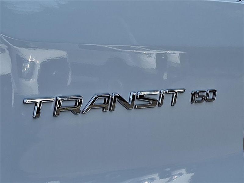 new 2025 Ford Transit-150 car, priced at $46,167