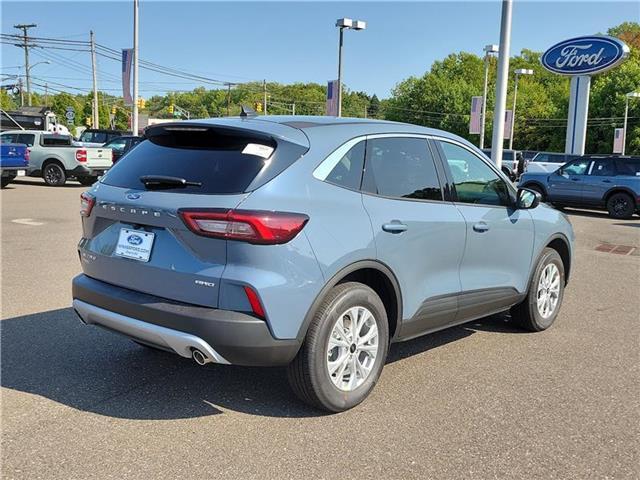 new 2024 Ford Escape car, priced at $32,445