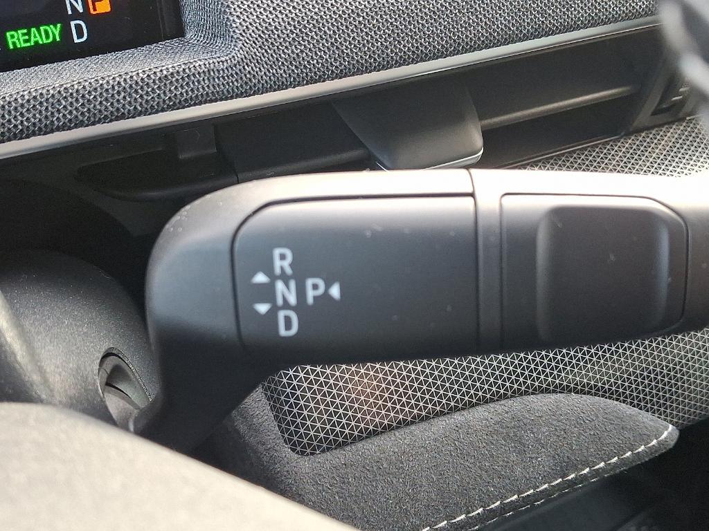 new 2025 Ford Mustang Mach-E car, priced at $59,672