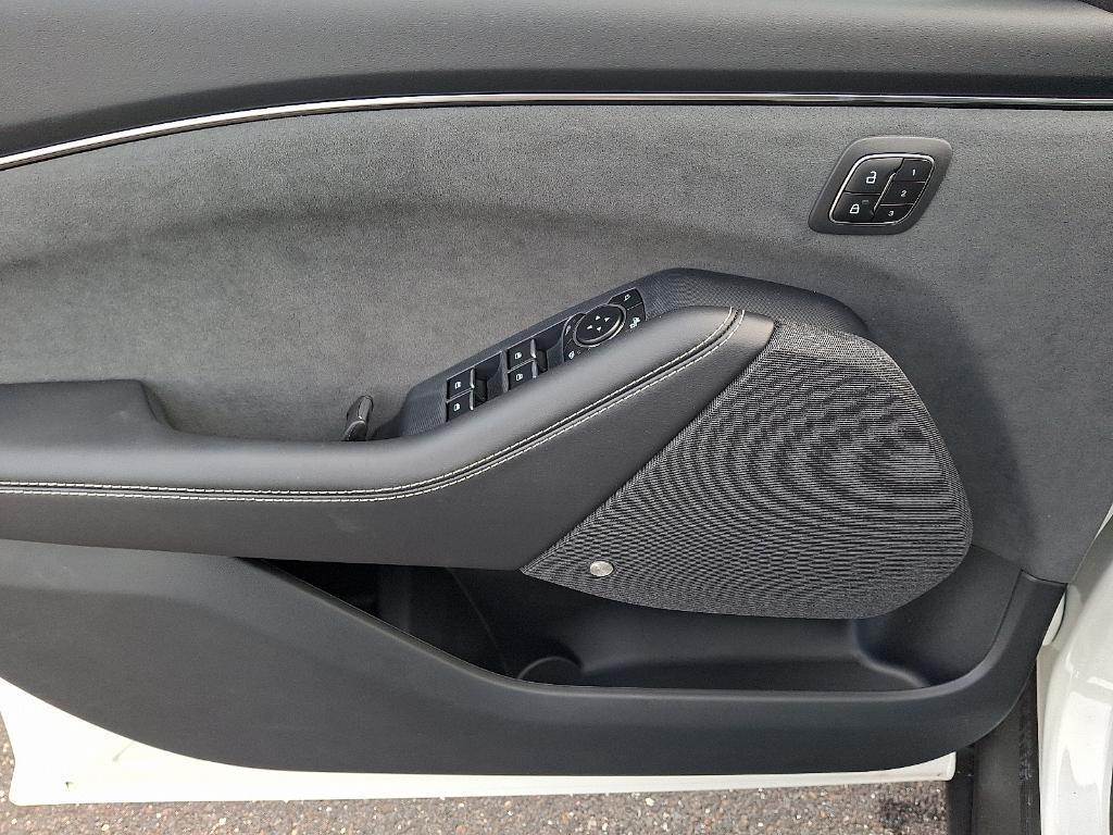 new 2025 Ford Mustang Mach-E car, priced at $59,672