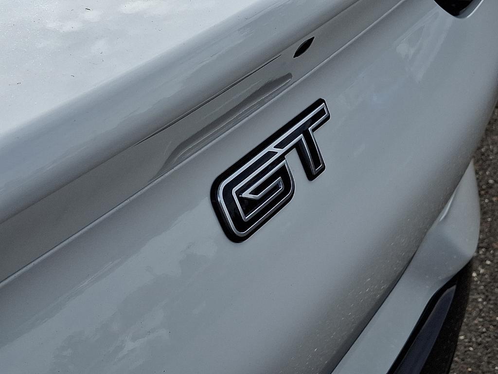 new 2025 Ford Mustang Mach-E car, priced at $59,672