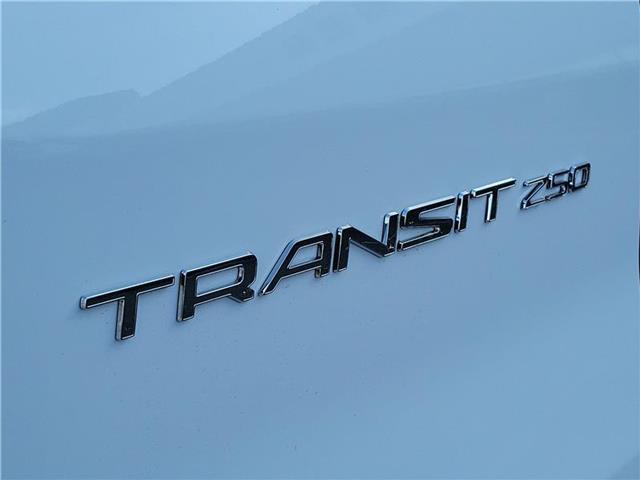 new 2024 Ford Transit-250 car, priced at $50,975