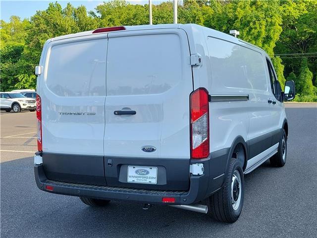 new 2024 Ford Transit-250 car, priced at $50,975