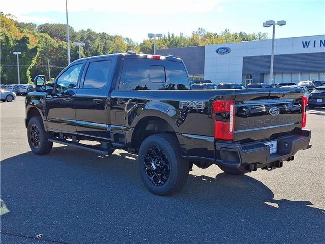 new 2026 Ford F-250 car, priced at $68,583