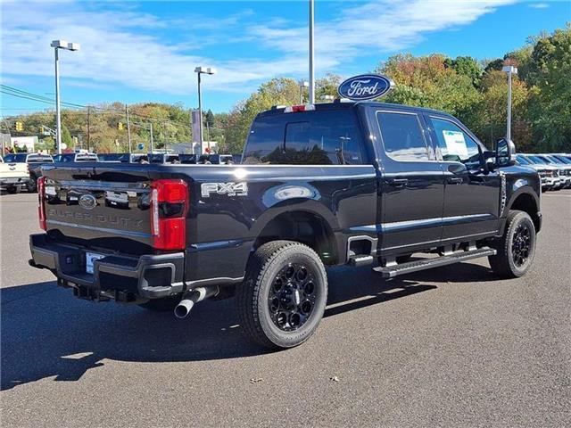 new 2026 Ford F-250 car, priced at $68,583