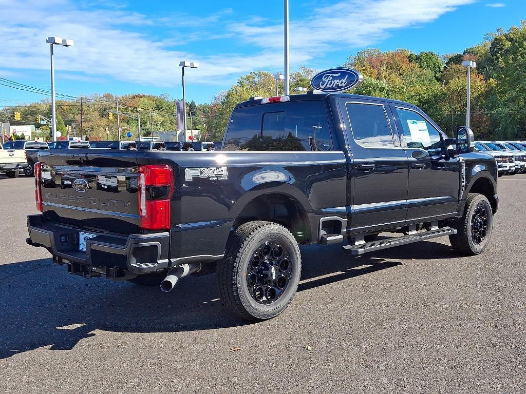 new 2026 Ford F-250 car