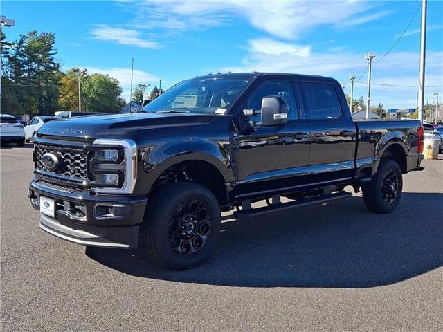 new 2026 Ford F-250 car, priced at $68,583