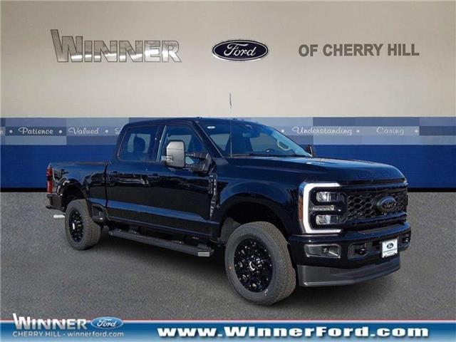 new 2026 Ford F-250 car, priced at $68,583